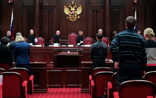 «Мы избалованы близостью ВС РТ»: как Самара отобрала у Казани центр судебной власти
