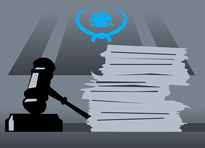 Миллионы на юристов и трудовой договор как сделка с заинтересованностью: новые дела ВС
